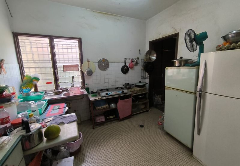 Pandan Jaya, Pandan Jaya, Selangor