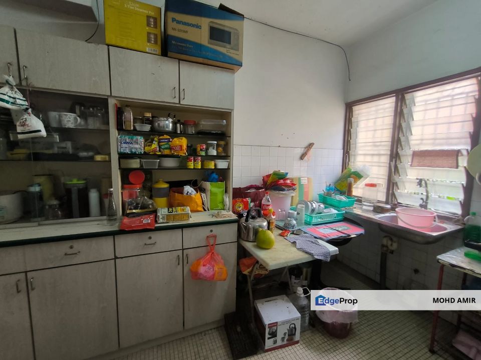 Pandan Jaya, Pandan Jaya, Selangor, Selangor, Pandan Jaya