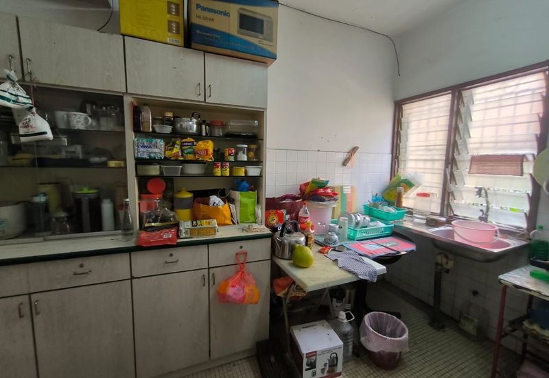 Pandan Jaya, Pandan Jaya, Selangor