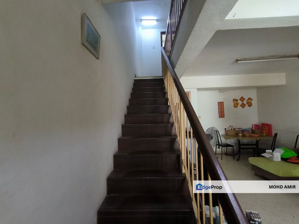 Pandan Jaya, Pandan Jaya, Selangor, Selangor, Pandan Jaya