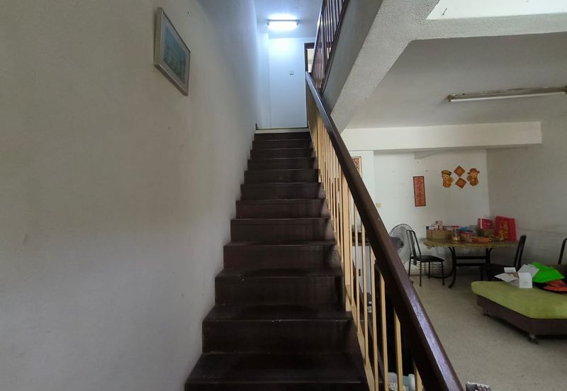 Pandan Jaya, Pandan Jaya, Selangor