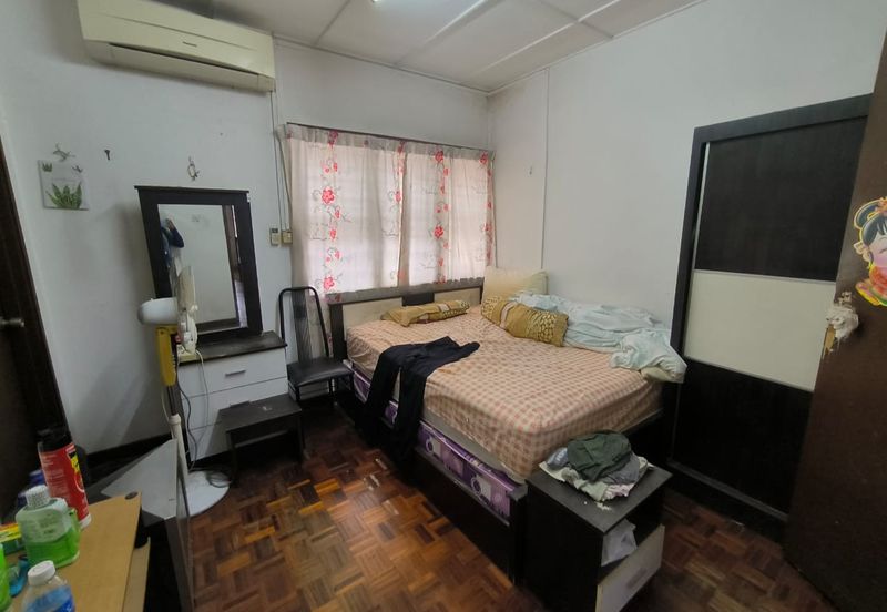 Pandan Jaya, Pandan Jaya, Selangor