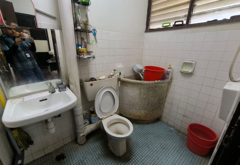 Pandan Jaya, Pandan Jaya, Selangor