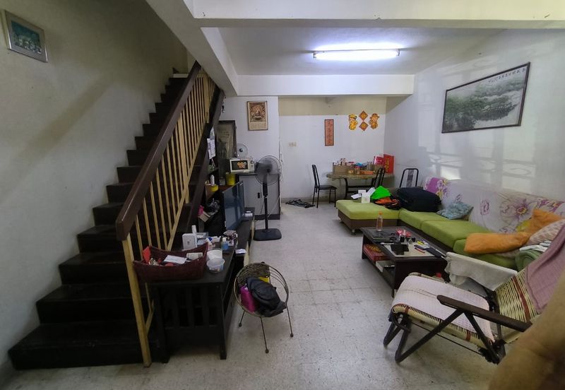 Pandan Jaya, Pandan Jaya, Selangor