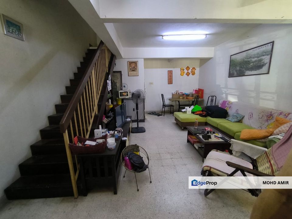 Pandan Jaya, Pandan Jaya, Selangor, Selangor, Pandan Jaya