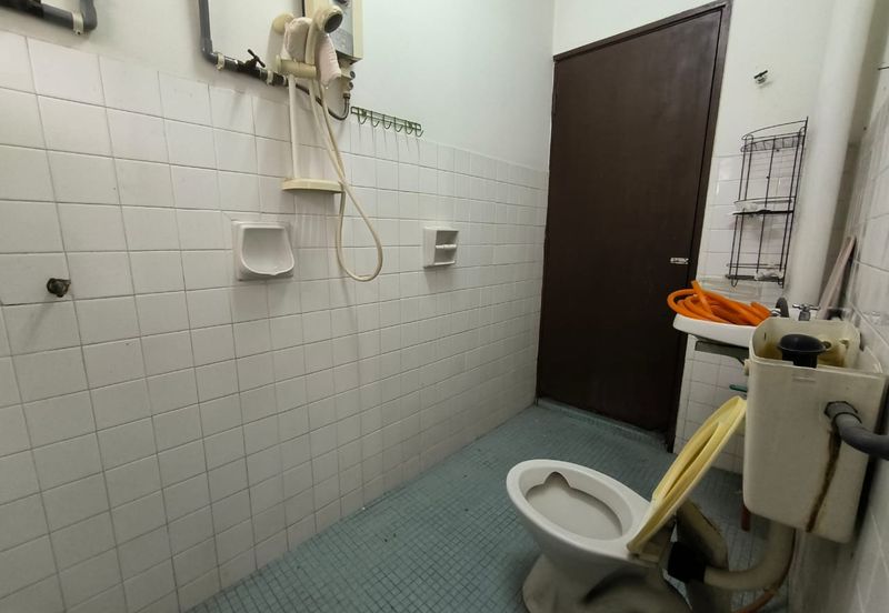 Pandan Jaya, Pandan Jaya, Selangor