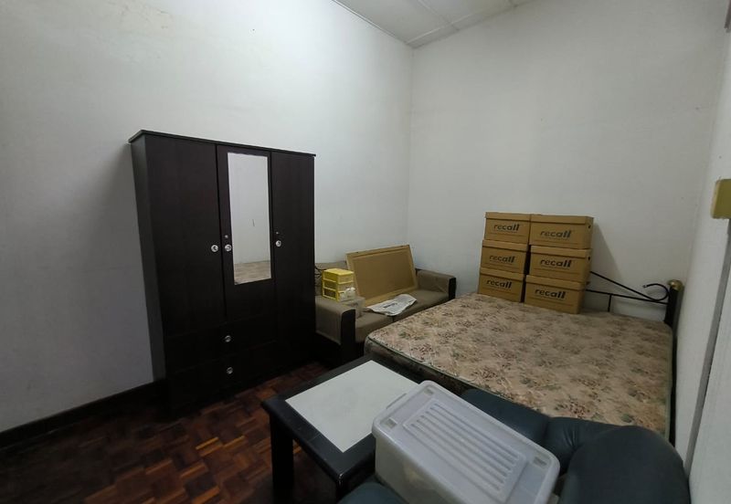 Pandan Jaya, Pandan Jaya, Selangor