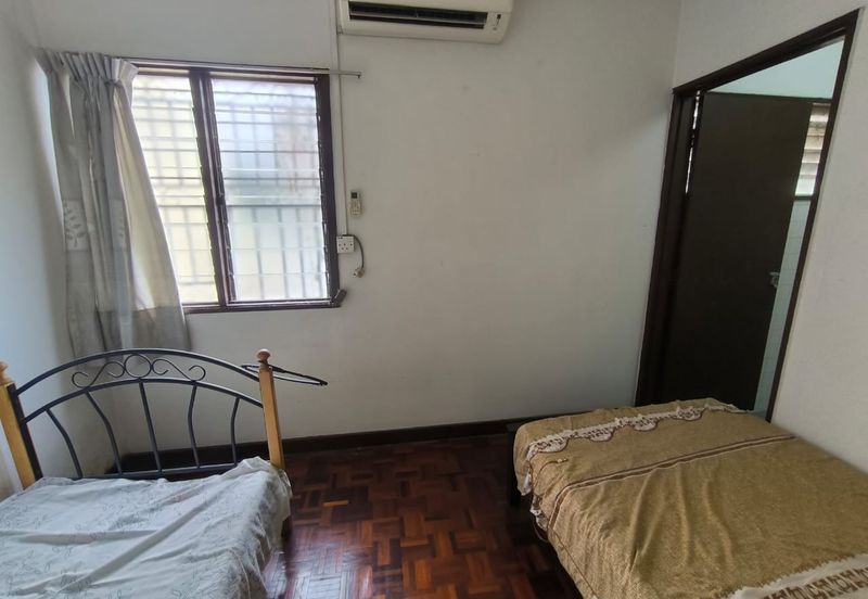 Pandan Jaya, Pandan Jaya, Selangor