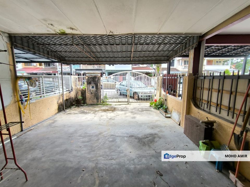 Pandan Jaya, Pandan Jaya, Selangor, Selangor, Pandan Jaya