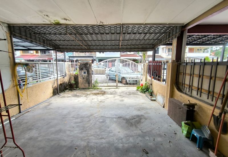 Pandan Jaya, Pandan Jaya, Selangor