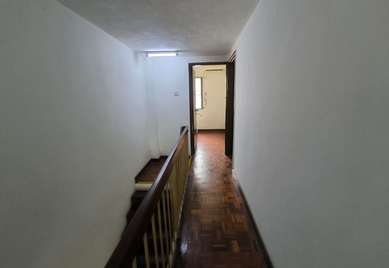 Pandan Jaya, Pandan Jaya, Selangor