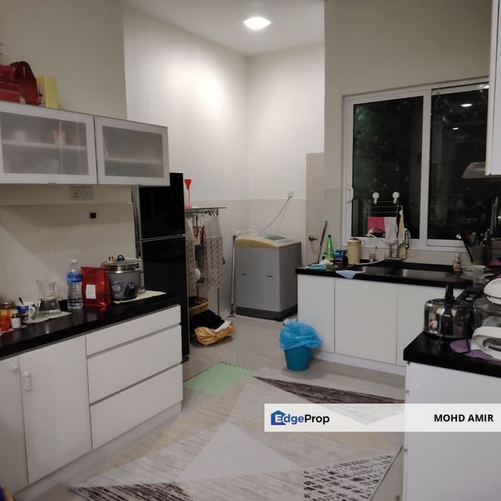 Bayan Villa, Seri Kembangan, Selangor, Selangor, Seri Kembangan