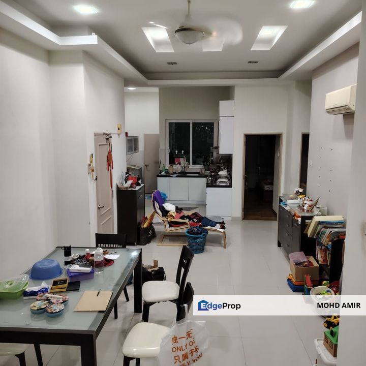 Bayan Villa, Seri Kembangan, Selangor, Selangor, Seri Kembangan