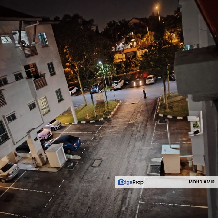 Bayan Villa, Seri Kembangan, Selangor, Selangor, Seri Kembangan