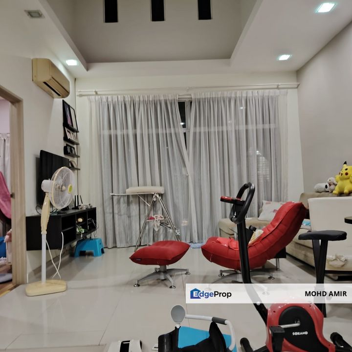 Bayan Villa, Seri Kembangan, Selangor, Selangor, Seri Kembangan