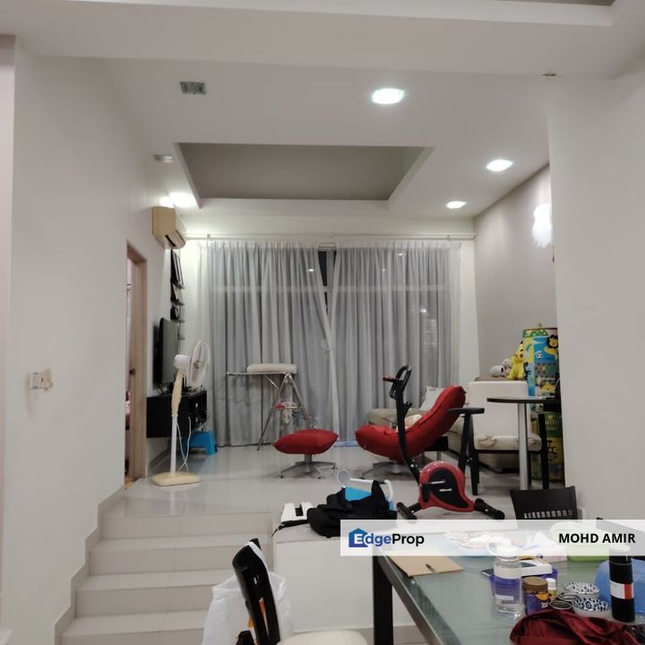 Bayan Villa, Seri Kembangan, Selangor, Selangor, Seri Kembangan