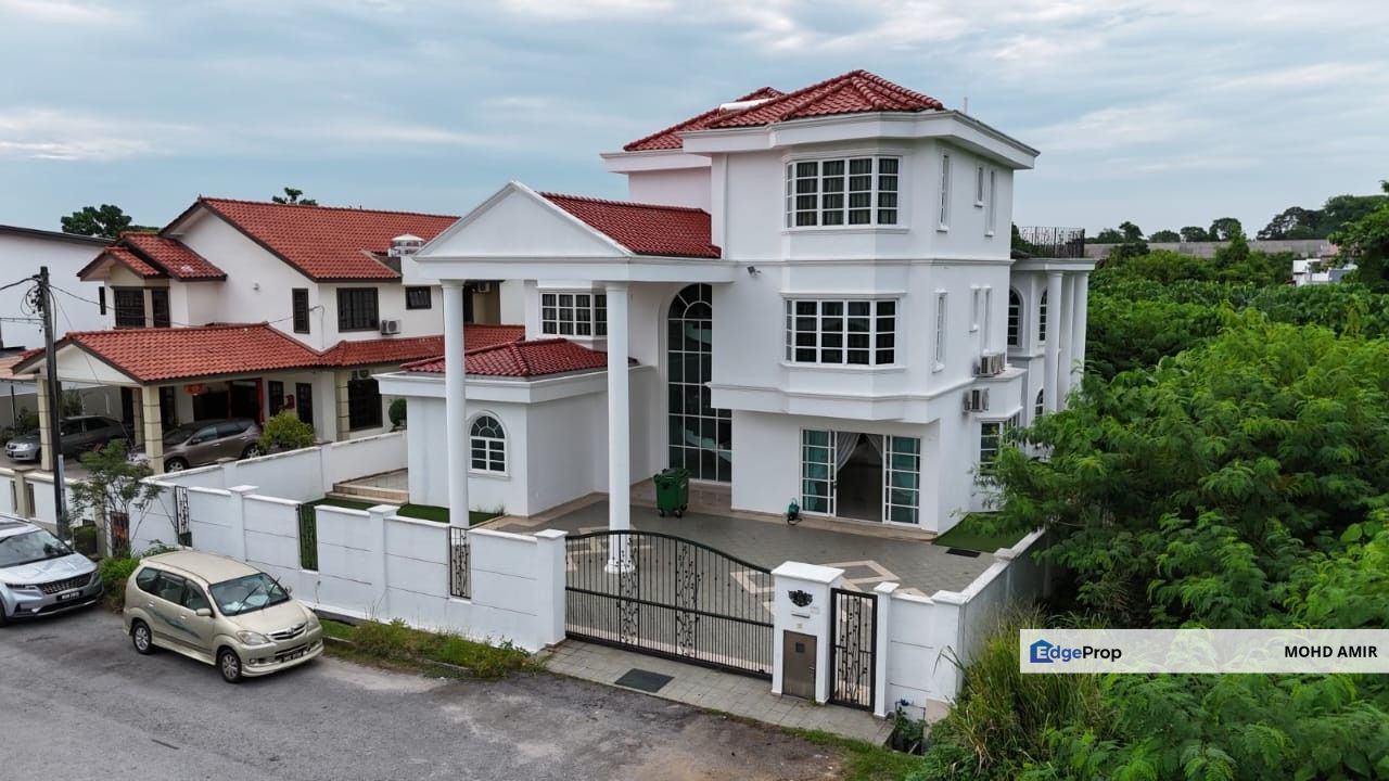 Taman Gembira, Klang, Selangor, Selangor, Klang