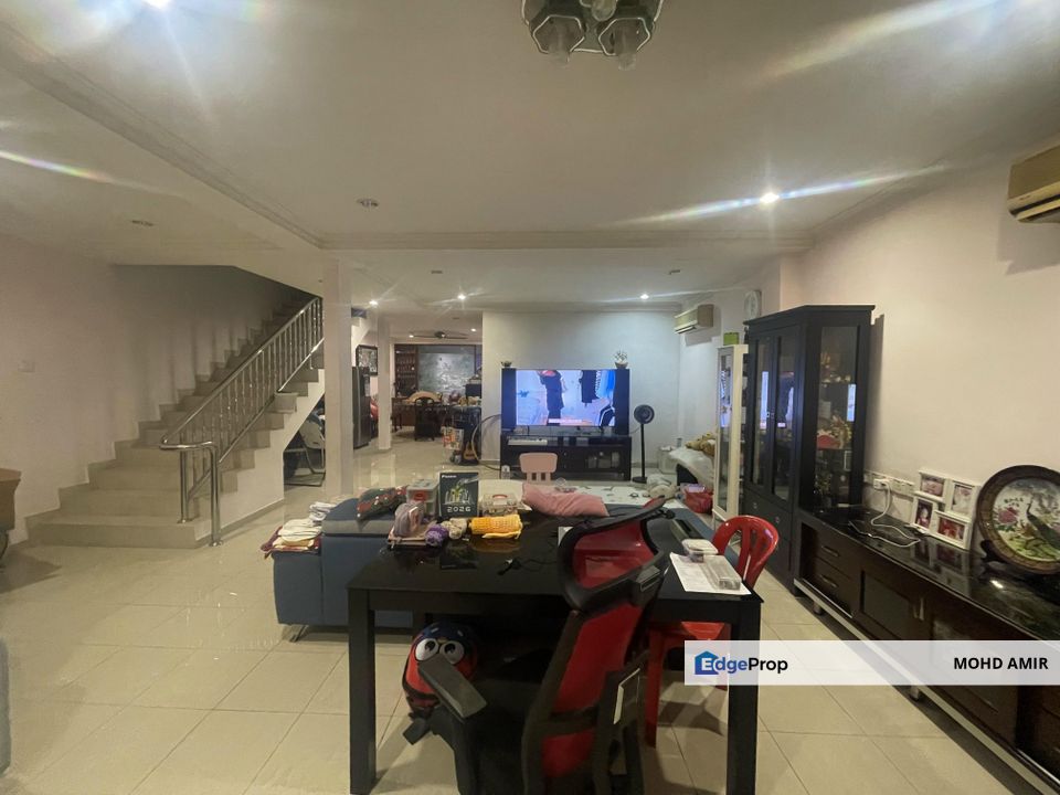 Taman Desa Aman, Cheras, Kuala Lumpur, Kuala Lumpur, Cheras