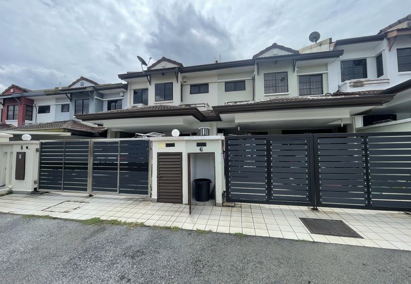 Bandar Damai Perdana