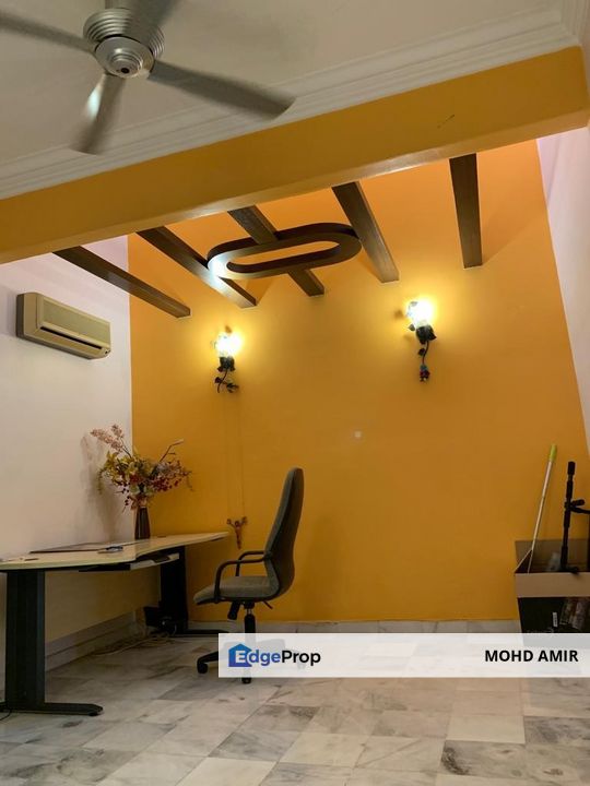 Taman Serdang Raya, Seri Kembangan, Selangor, Selangor, Seri Kembangan