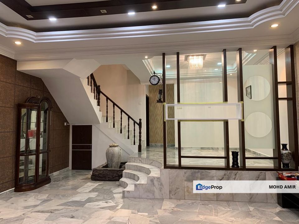 Taman Serdang Raya, Seri Kembangan, Selangor, Selangor, Seri Kembangan