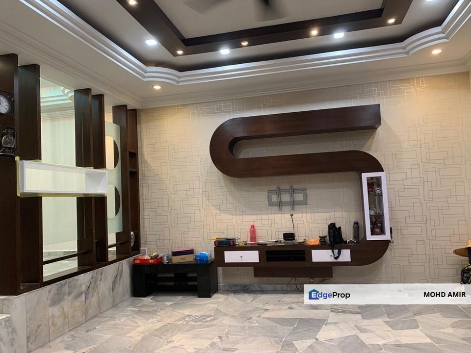 Taman Serdang Raya, Seri Kembangan, Selangor, Selangor, Seri Kembangan