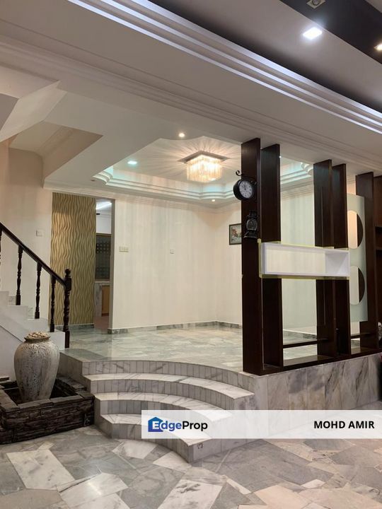 Taman Serdang Raya, Seri Kembangan, Selangor, Selangor, Seri Kembangan