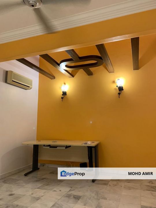 Taman Serdang Raya, Seri Kembangan, Selangor, Selangor, Seri Kembangan