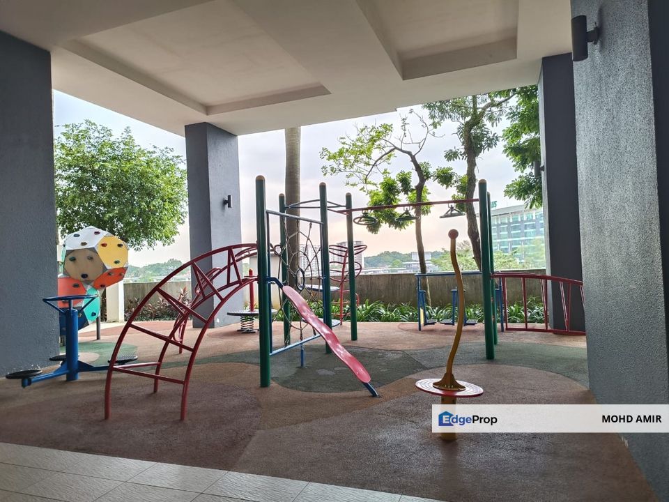 Zenith Residences, Kelana Jaya, Selangor, Selangor, Kelana Jaya