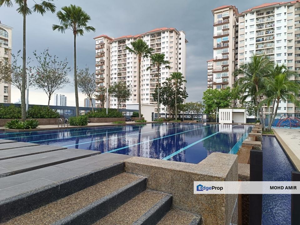 Zenith Residences, Kelana Jaya, Selangor, Selangor, Kelana Jaya