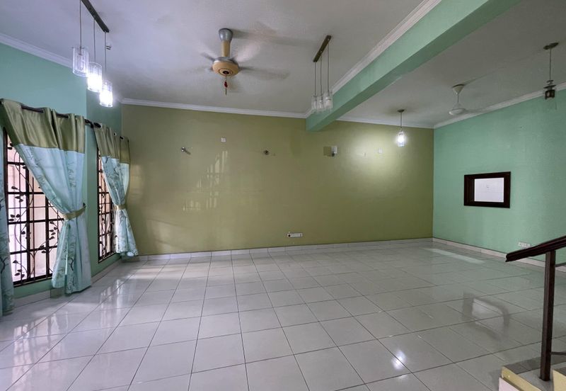 Suadamai, Bandar Tun Hussein Onn