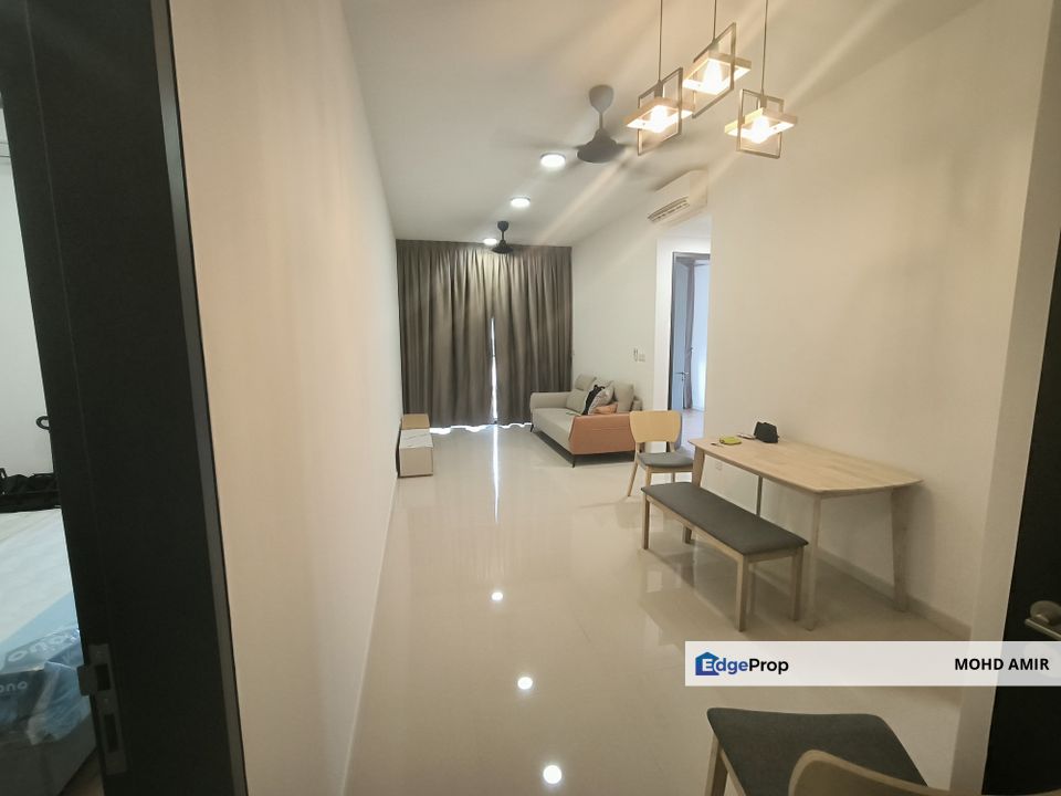 Sunway Velocity 2, Cheras, Kuala Lumpur , Kuala Lumpur, Cheras