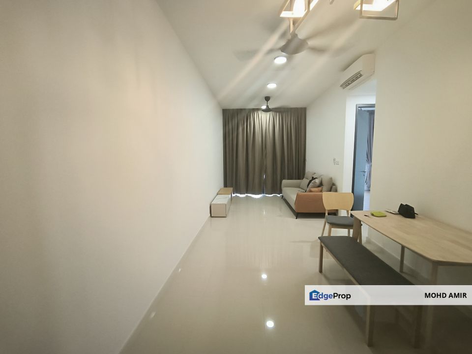 Sunway Velocity 2, Cheras, Kuala Lumpur , Kuala Lumpur, Cheras