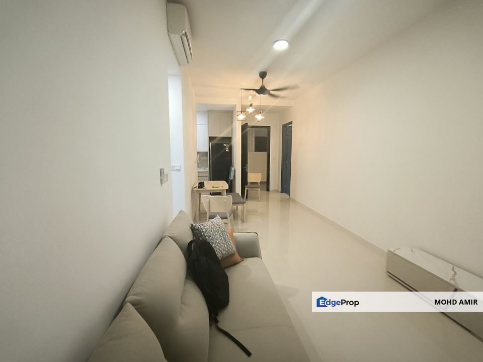 Sunway Velocity 2, Cheras, Kuala Lumpur , Kuala Lumpur, Cheras