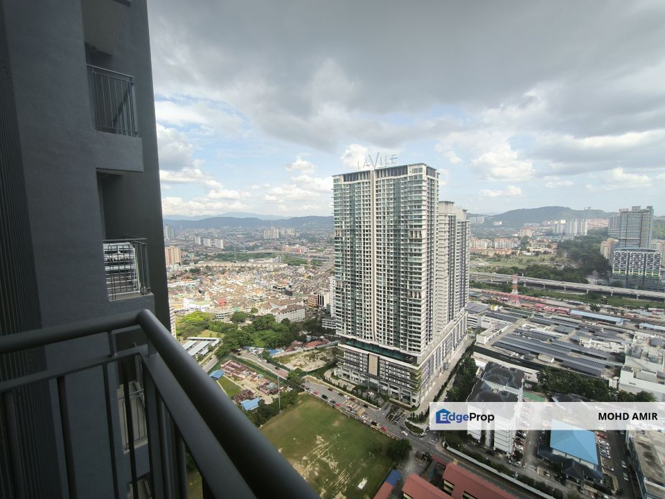 Sunway Velocity 2, Cheras, Kuala Lumpur , Kuala Lumpur, Cheras