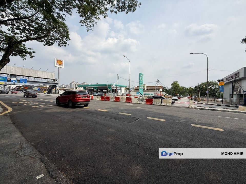 Jalan Ampang, Ampang, Kuala Lumpur, Kuala Lumpur, Ampang