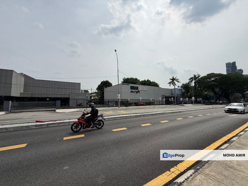 Jalan Ampang, Ampang, Kuala Lumpur, Kuala Lumpur, Ampang