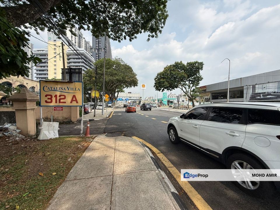 Jalan Ampang, Ampang, Kuala Lumpur, Kuala Lumpur, Ampang