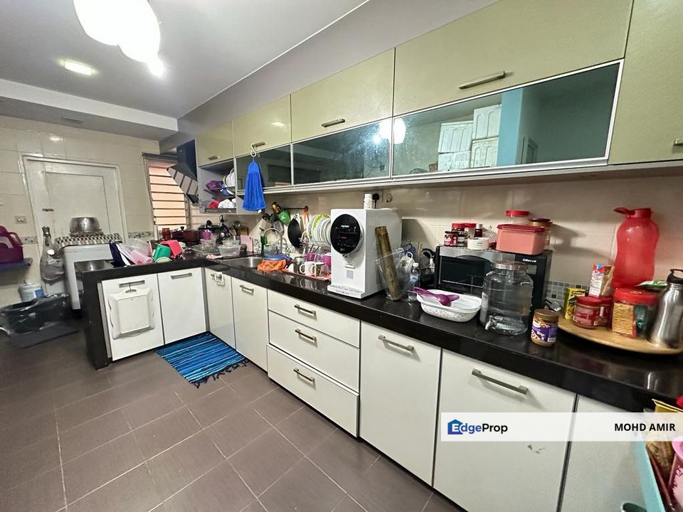 Palm Walk, Bandar Sungai Long, Selangor, Selangor, Bandar Sungai Long