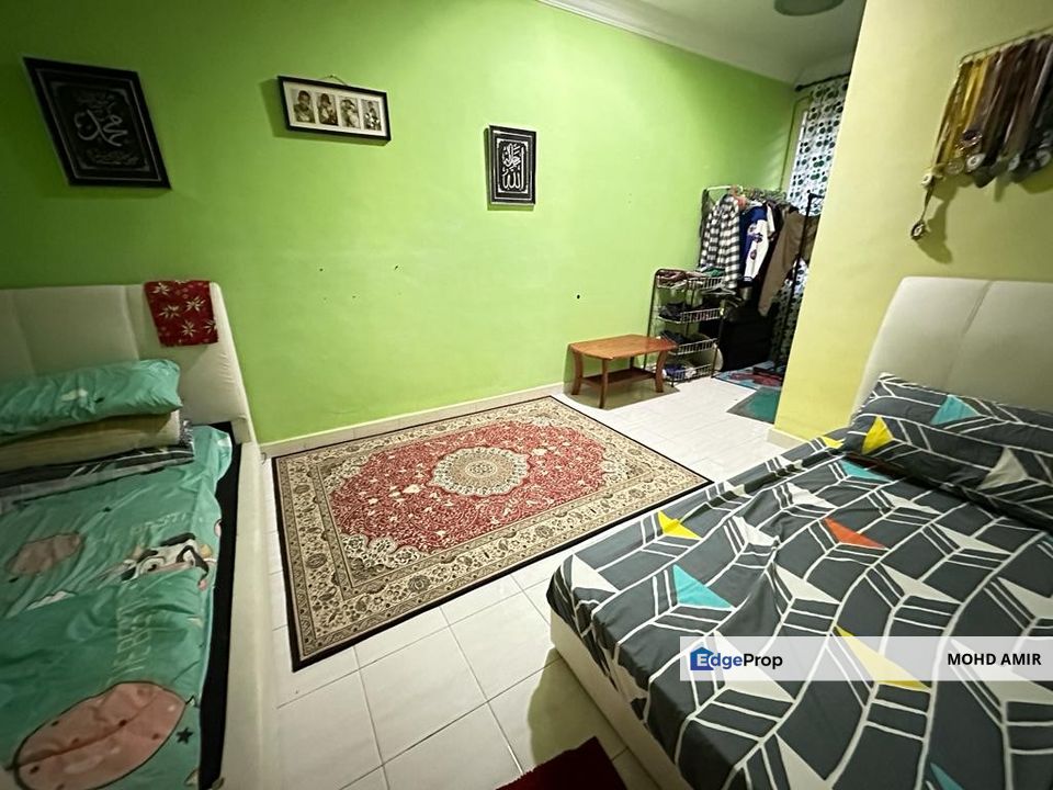 Palm Walk, Bandar Sungai Long, Selangor, Selangor, Bandar Sungai Long