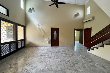 Damansara Heights (Bukit Damansara)