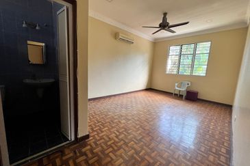 Damansara Heights (Bukit Damansara)