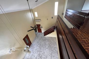 Damansara Heights (Bukit Damansara)