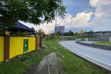 Taman P Ramlee