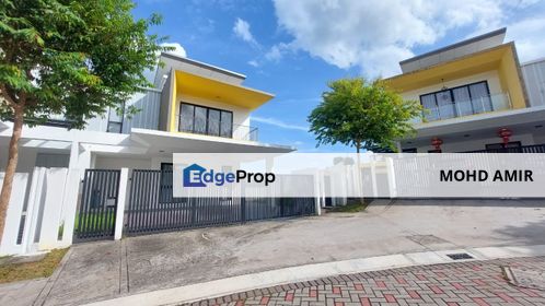 Twin Palms, Kajang, Selangor, Selangor, Kajang
