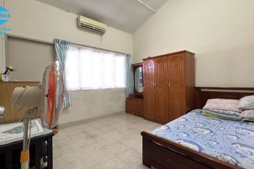 Taman Cheras (Yulek Heights)