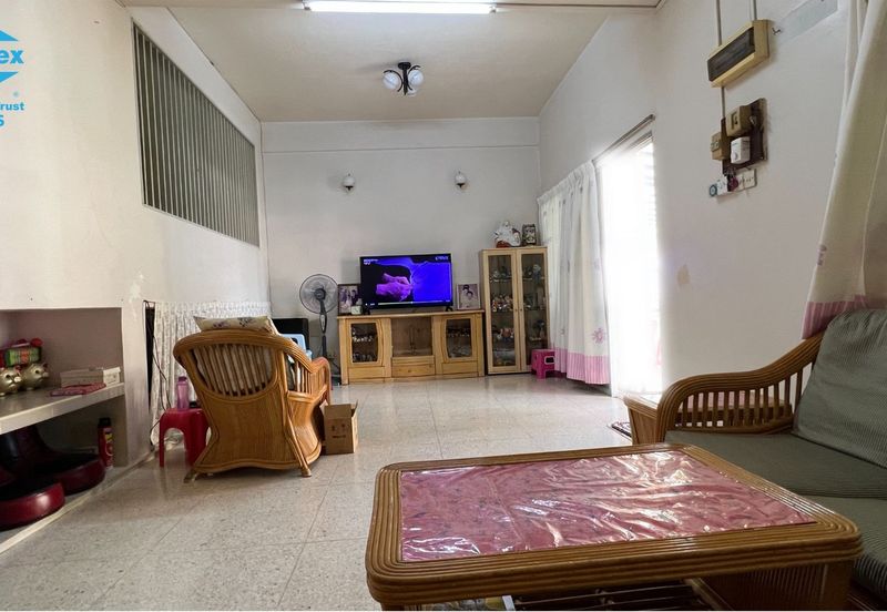 Taman Cheras (Yulek Heights)