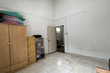 Taman Cheras (Yulek Heights)