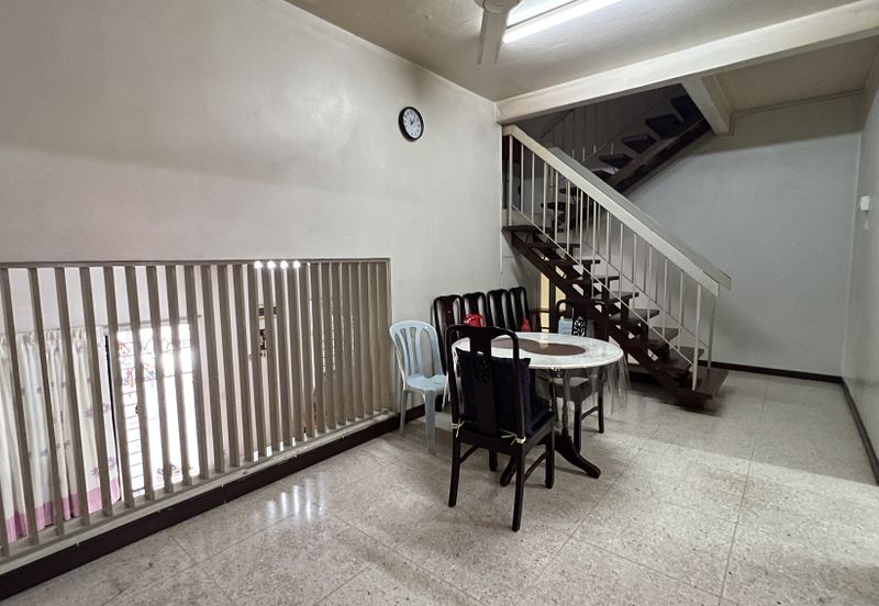 Taman Cheras (Yulek Heights)