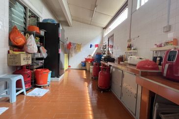 Taman Cheras (Yulek Heights)